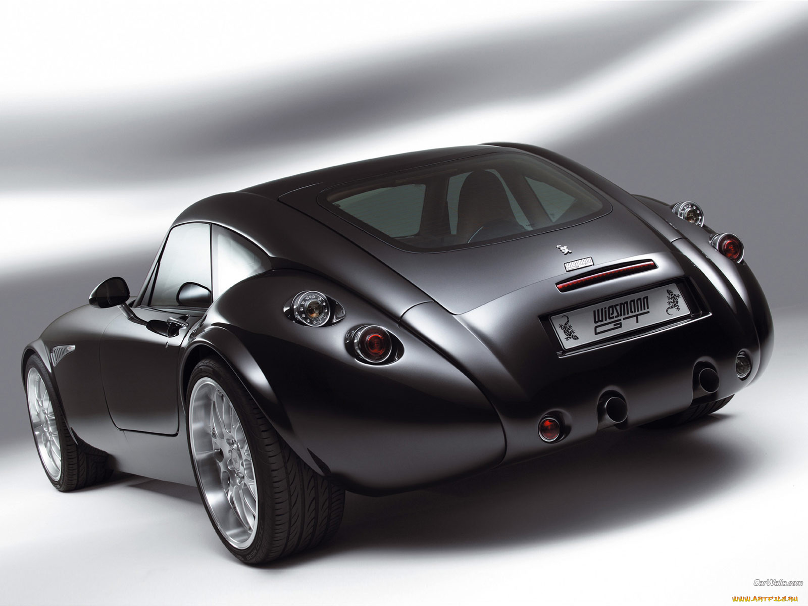 , wiesmann